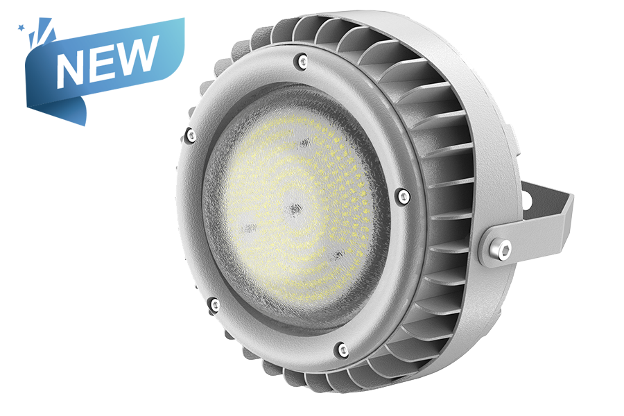 IP66 WF2 LED Explosion Proof Lig