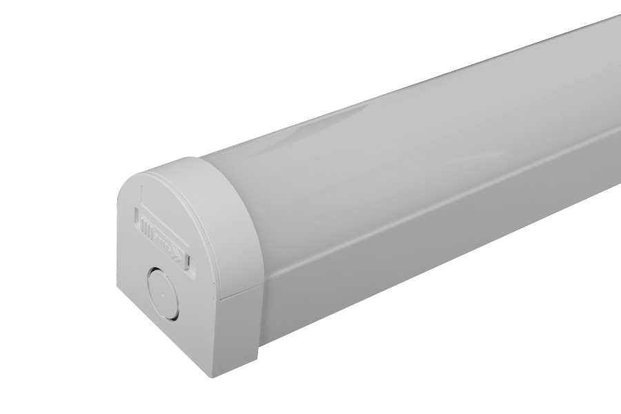 IP20 20W~60W 3CCT  LED Batten Light