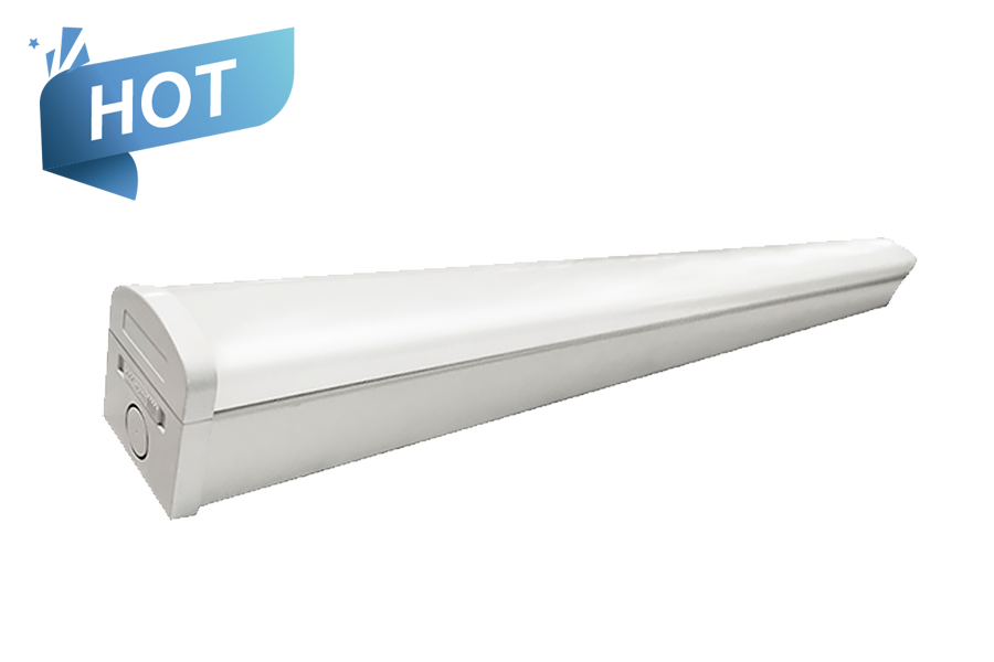 10W-60W IP20  LED Batten light  5 Years Warranty  Tridonic driver