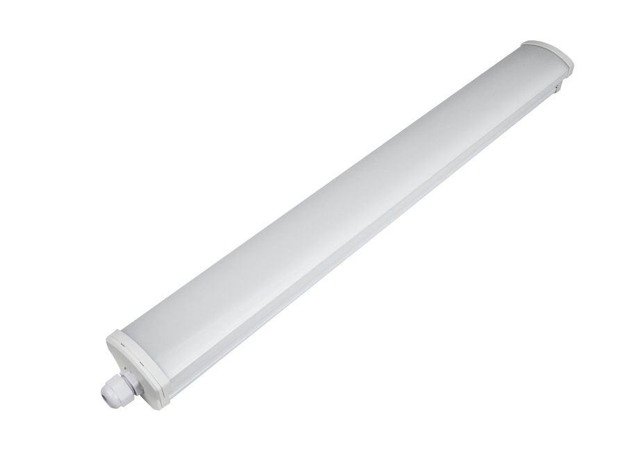 IP65 High-Performance ConnectableStyle Available Emergency Sensor Tri-proof Light & Explosion Proof Light