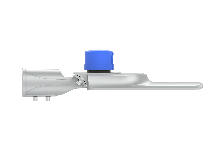 IP66 Sensor LED Street Light
