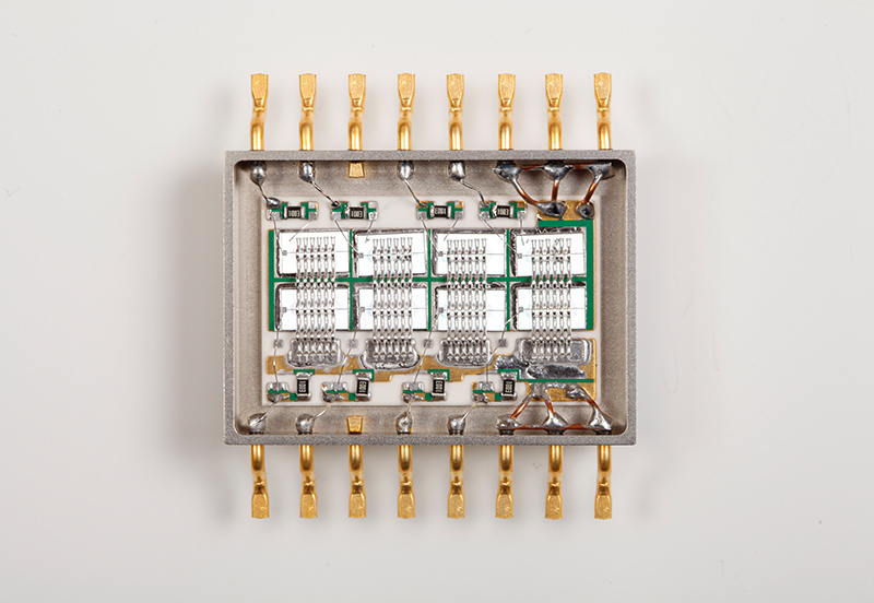 On the approximate definition of ripple in low ripple power supplies