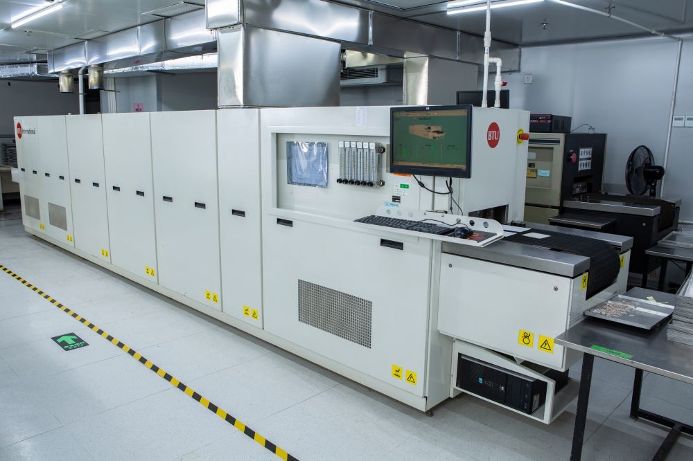 Production Equipment Production Equipment