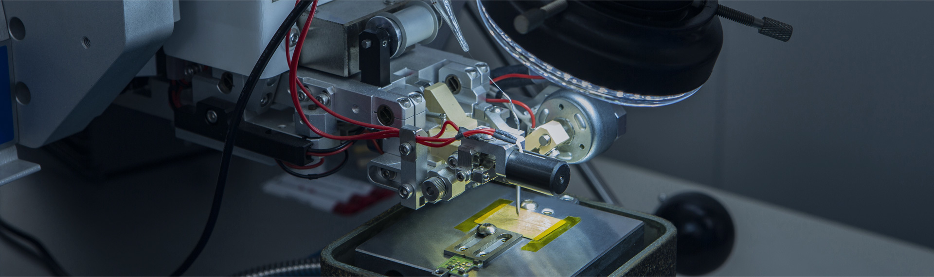 Technical process