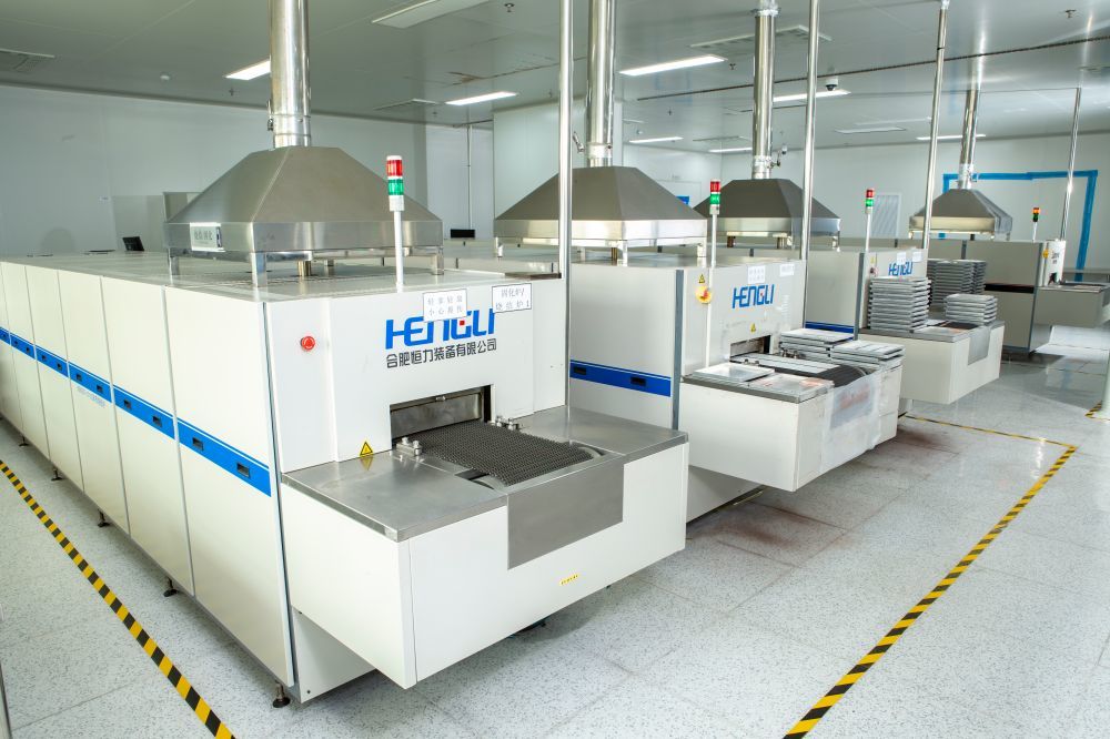 Production Equipment Production Equipment