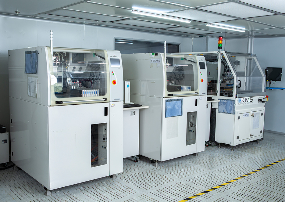 Process capability Process capability