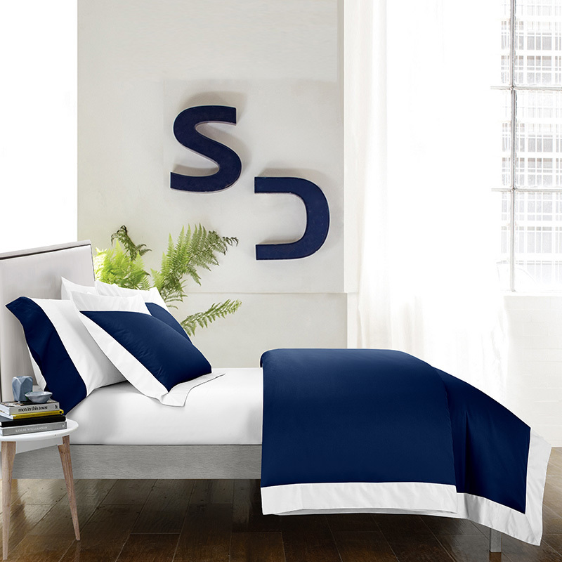 napoli-Navy White