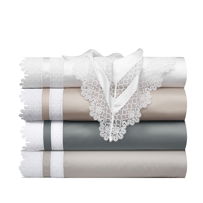 Macrame Pizzo