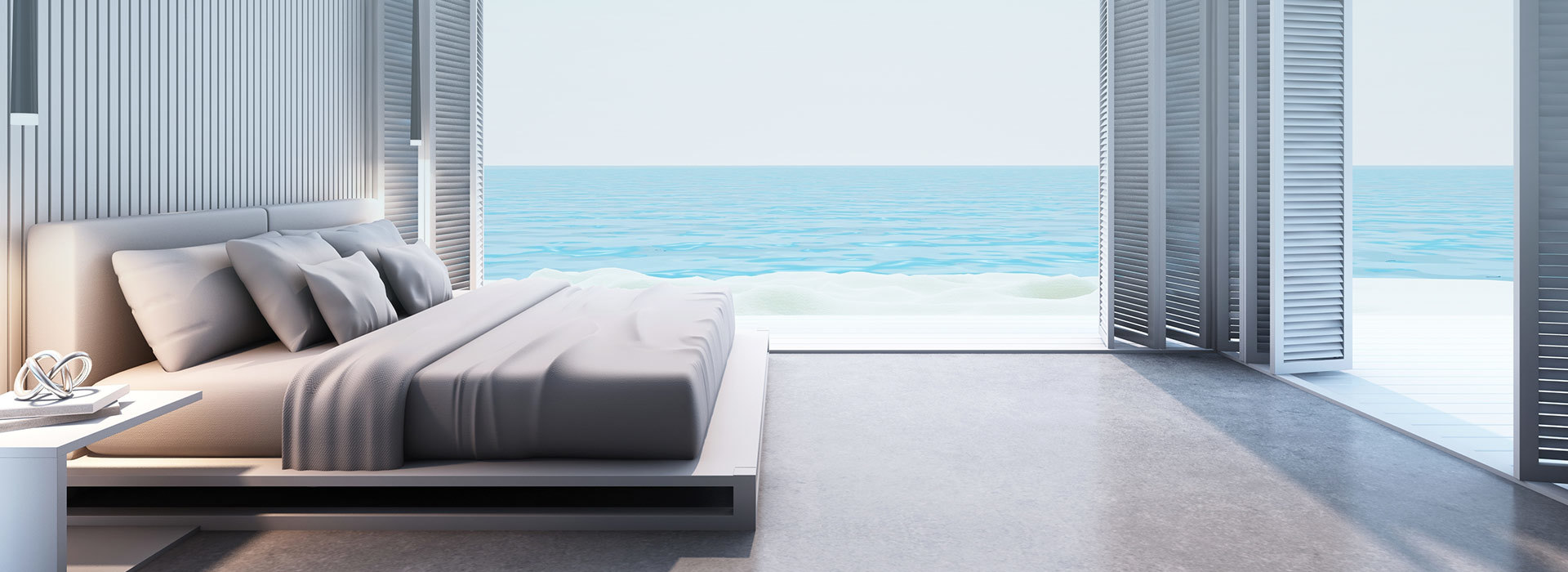 Designed to Dream