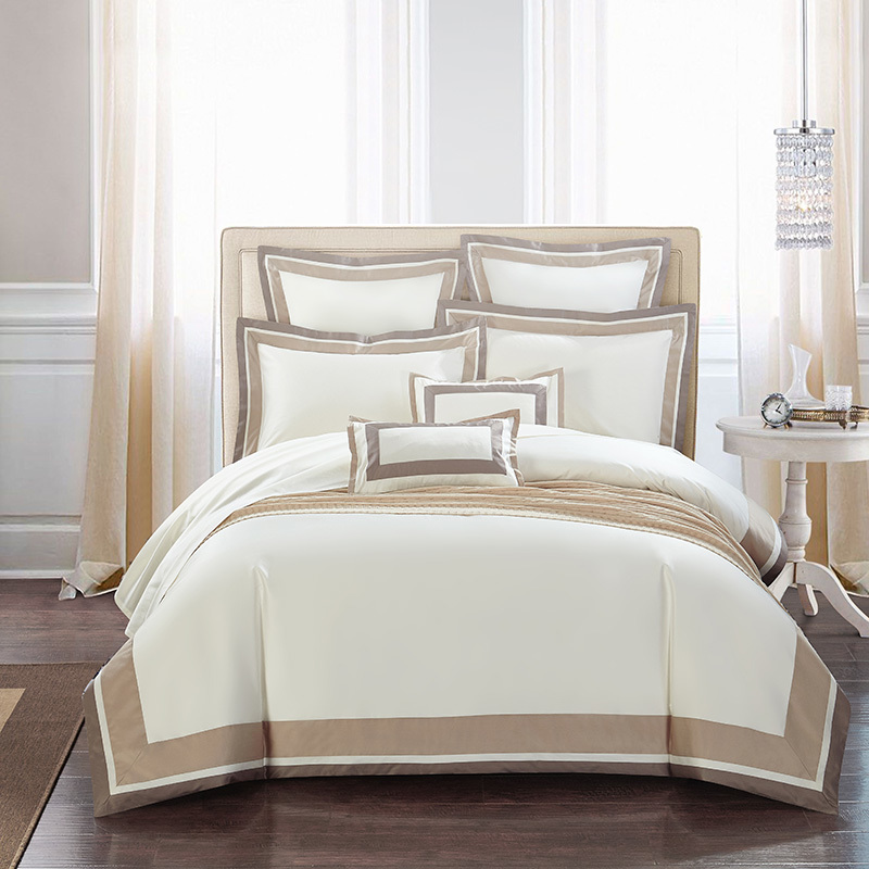 Shading Collection-Beige+Mocha