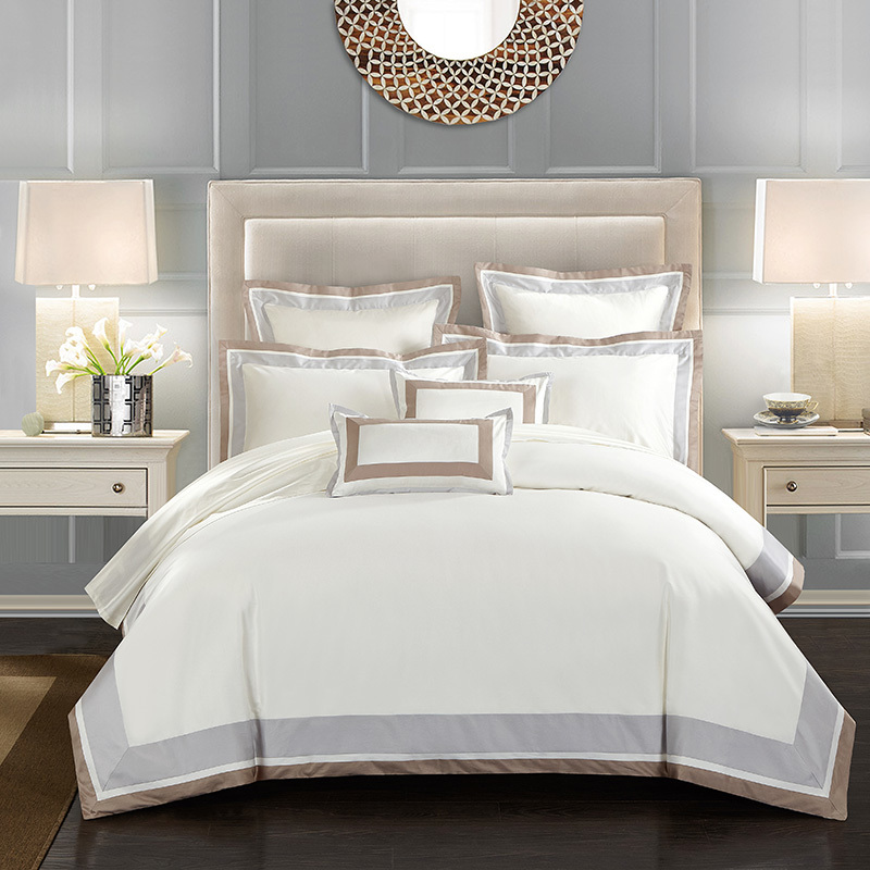 Shading Collection-Grey+Mocha