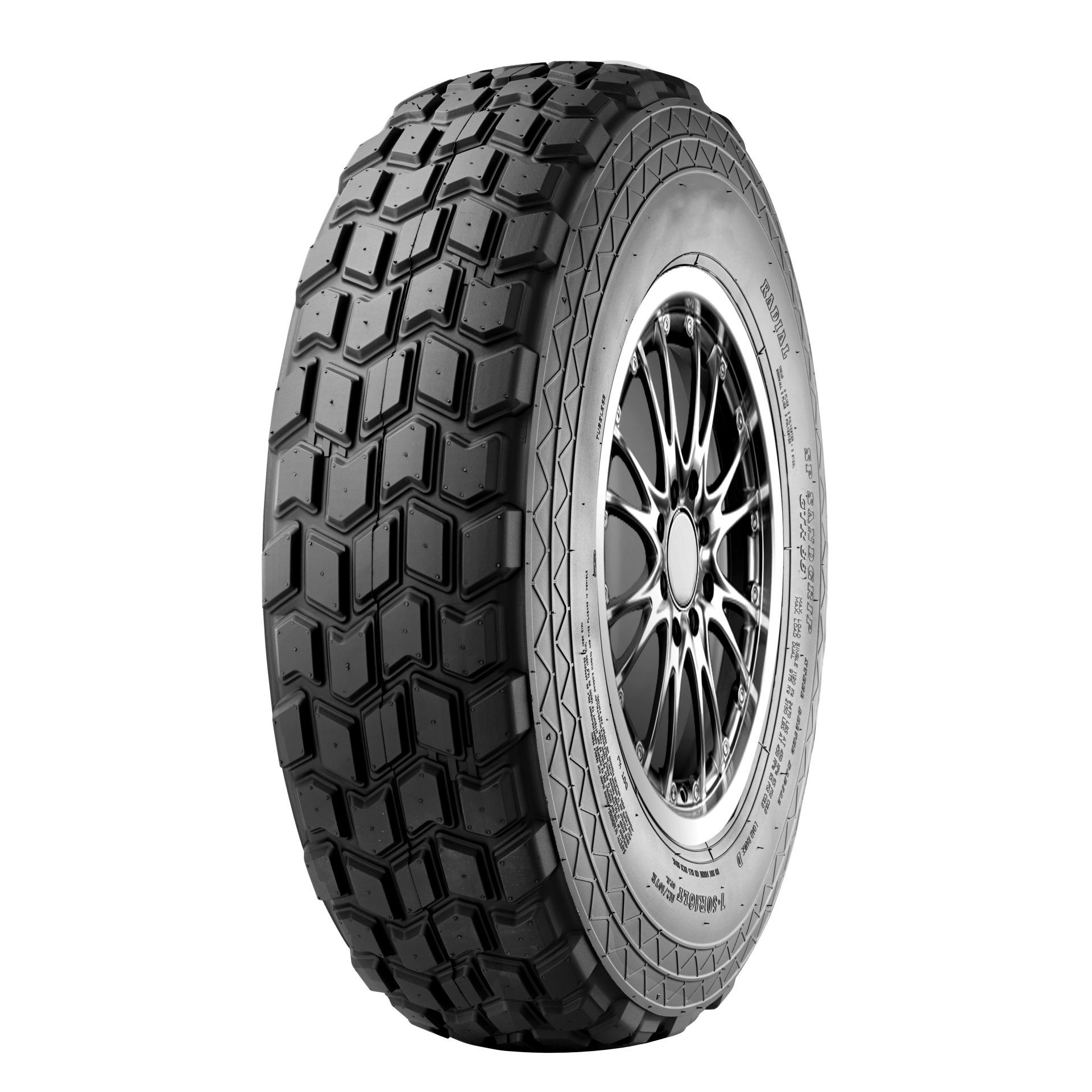 SAND GRIP