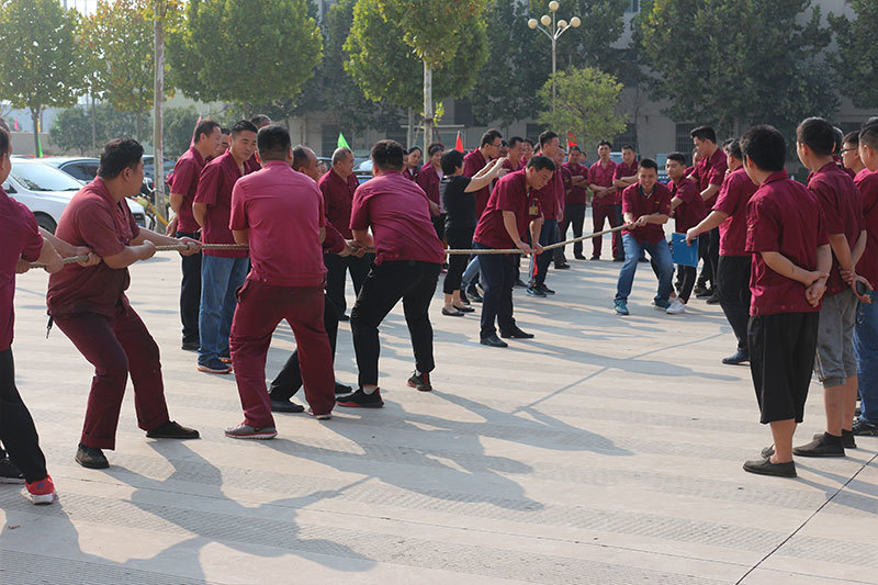 Sanli Tire Manufactured