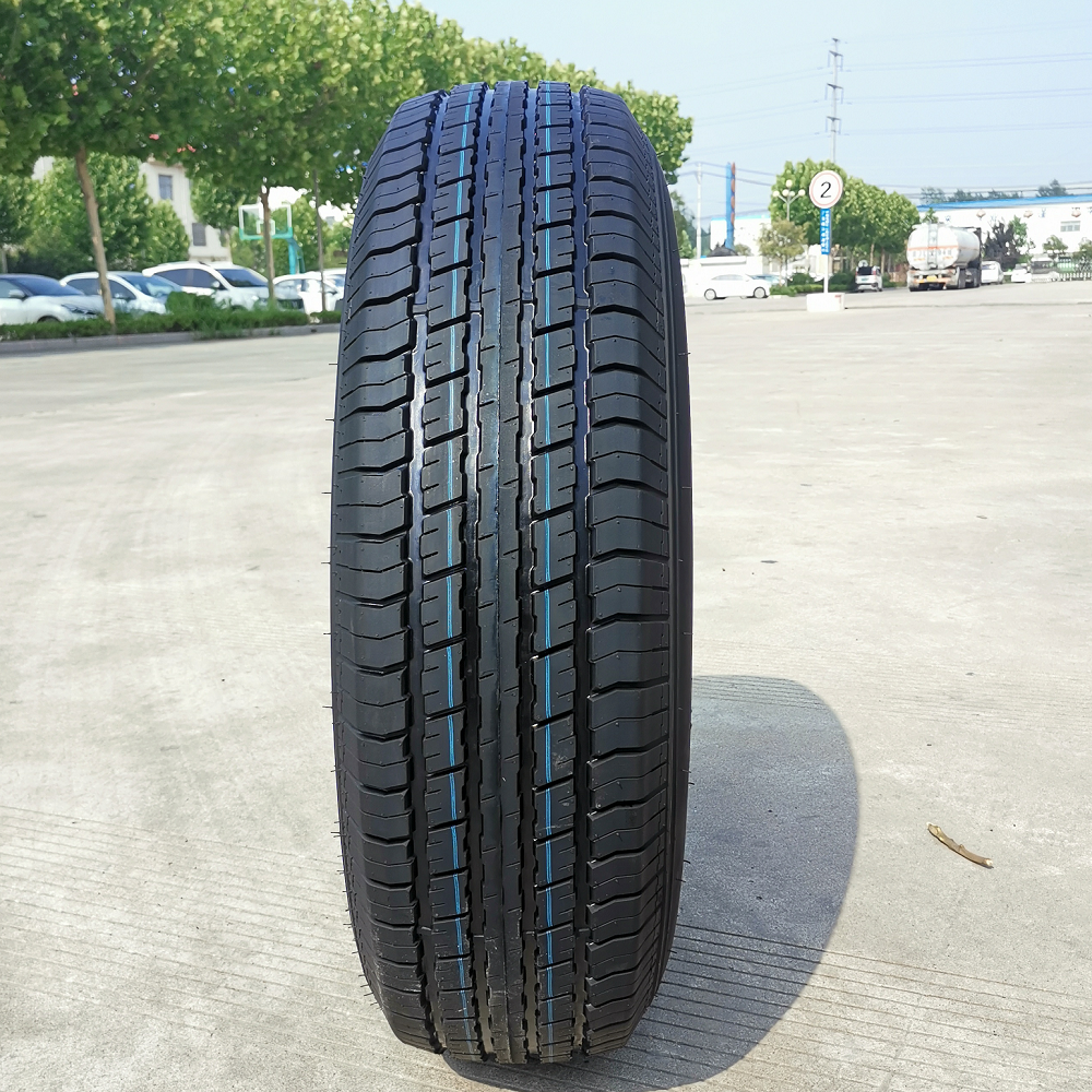 ST RADIAL