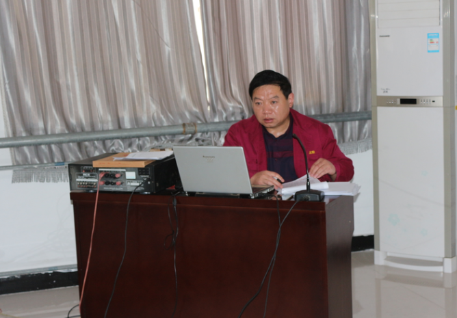热烈庆祝旺财28公司建设20周年，，，第六期治理职员培训班在此时代开班-旺财28