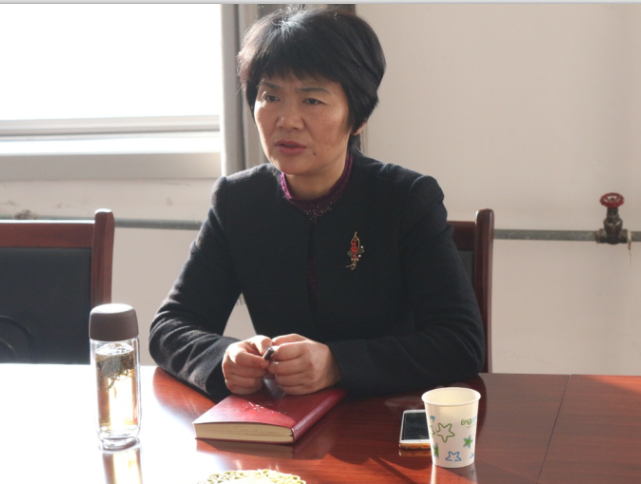 11月16日美国API公司CEO等一行人来我公司洽谈，安总全程陪同