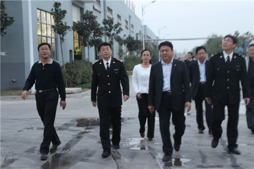 中华人民共和国海关AA类治理企业