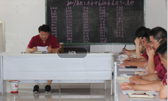 唱响主旋律，弘扬正能量