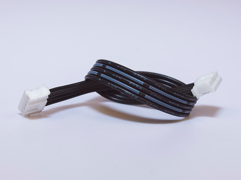 小家電線束