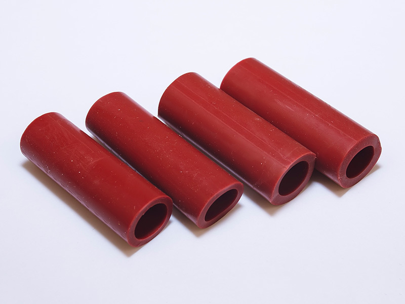 硅膠管