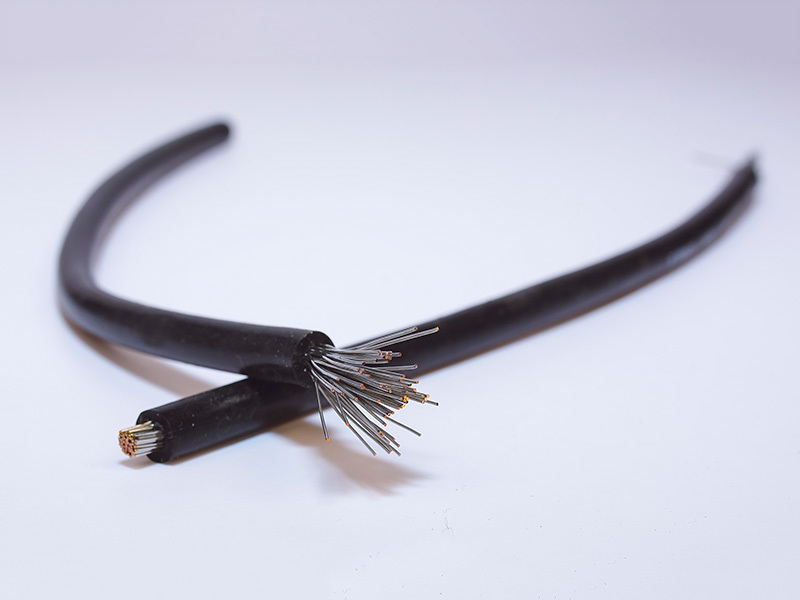 小家電線束