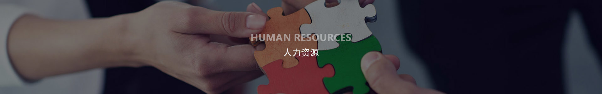 人力資源