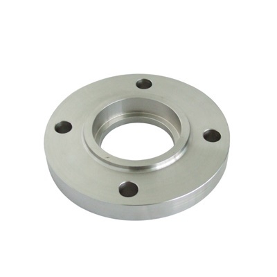 Socket welding flange