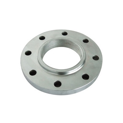 Slip on flange