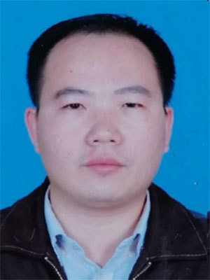 李孔俊  MLCC项目负责人
