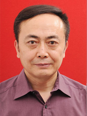 Yu Weiguo Vice President of Magnetic Core Project Technology