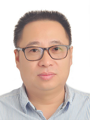 General Manager Zeng Yong