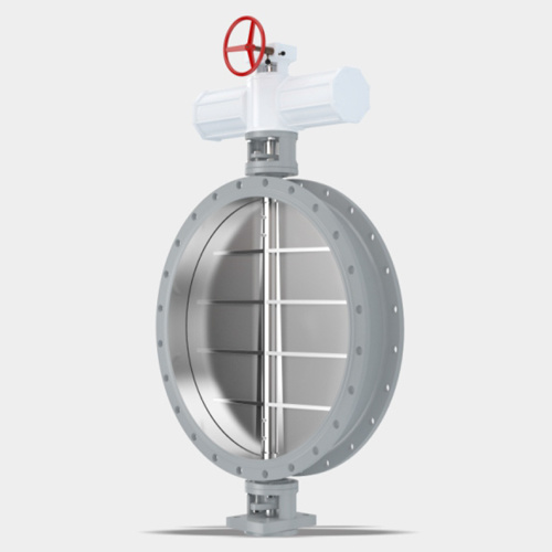 SDCW、SNCW系列气动通风蝶阀