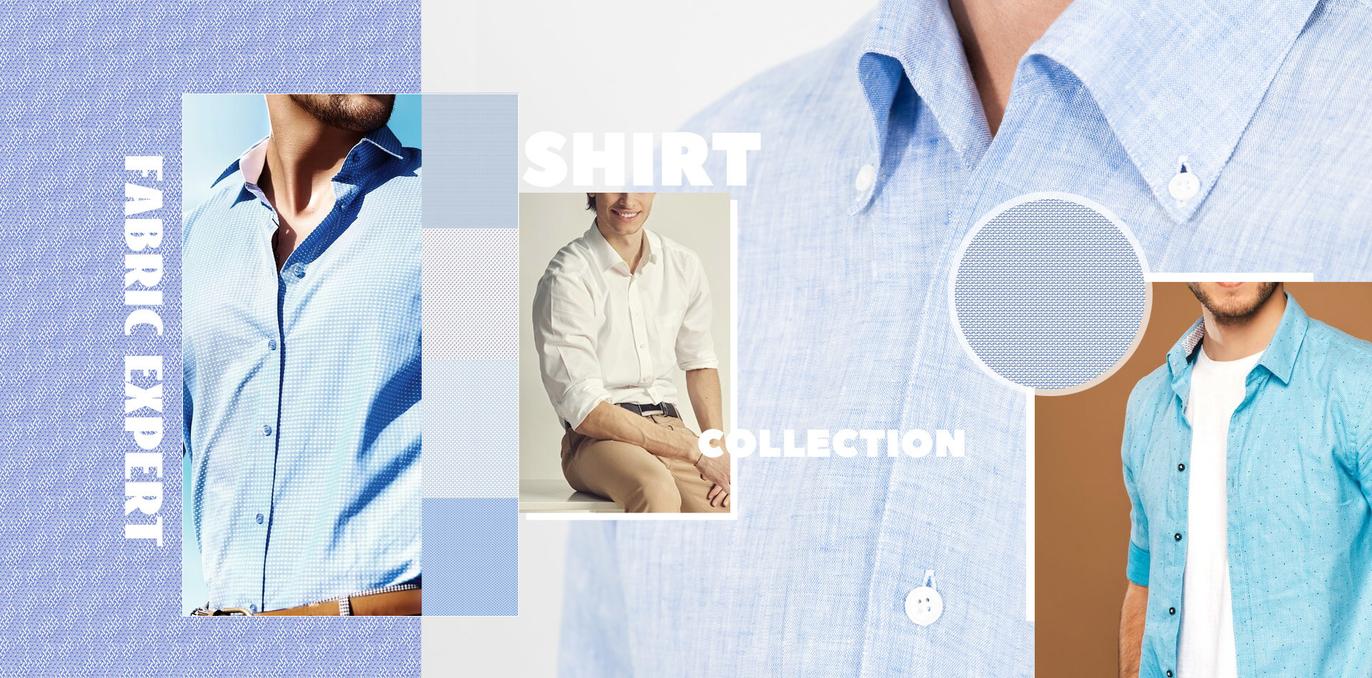 SHIRY COLLECTION