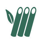 Biobased fabrics