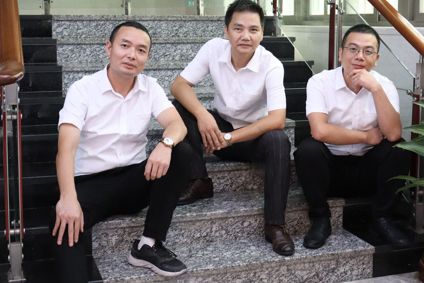 Staff