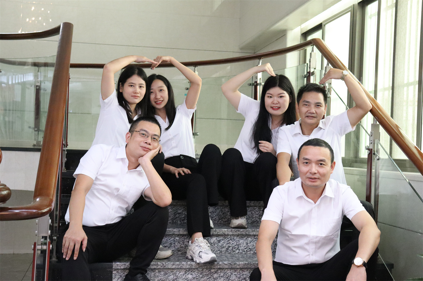 Staff