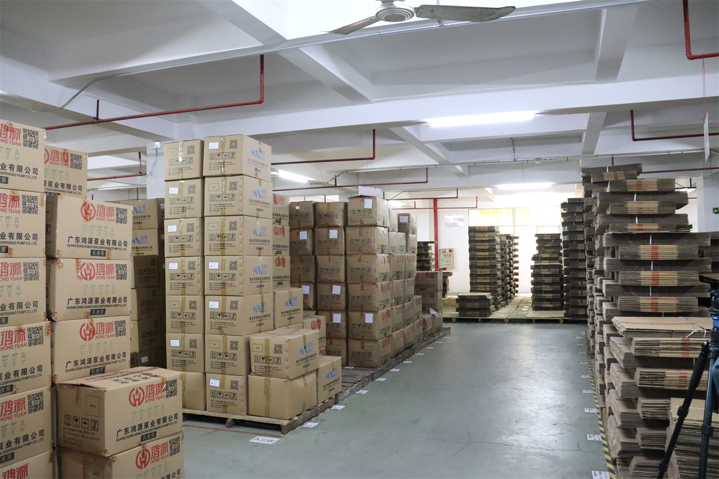 Warehouse