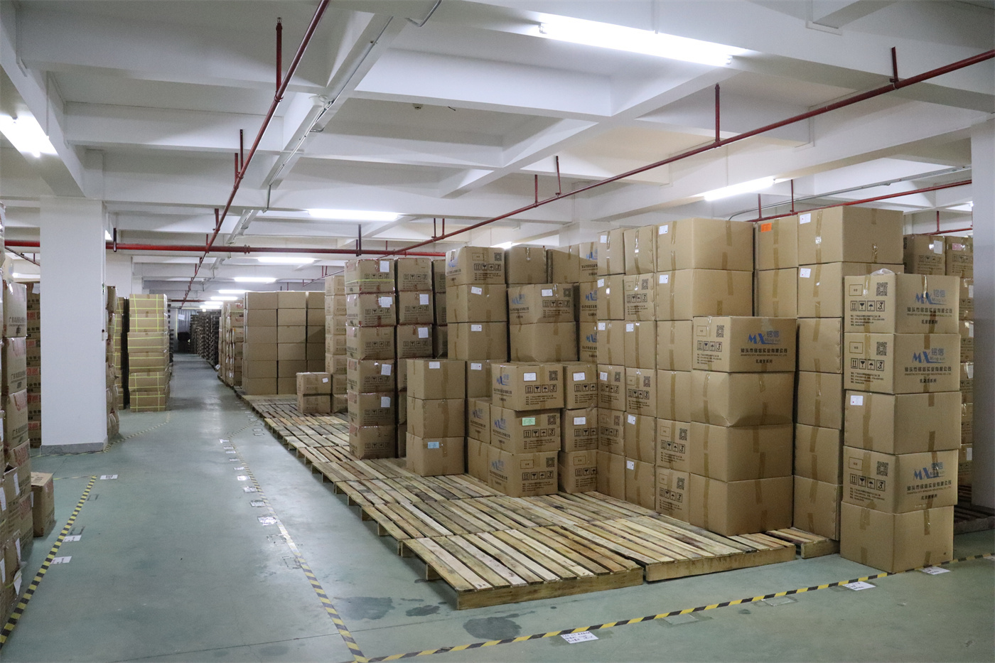 Warehouse