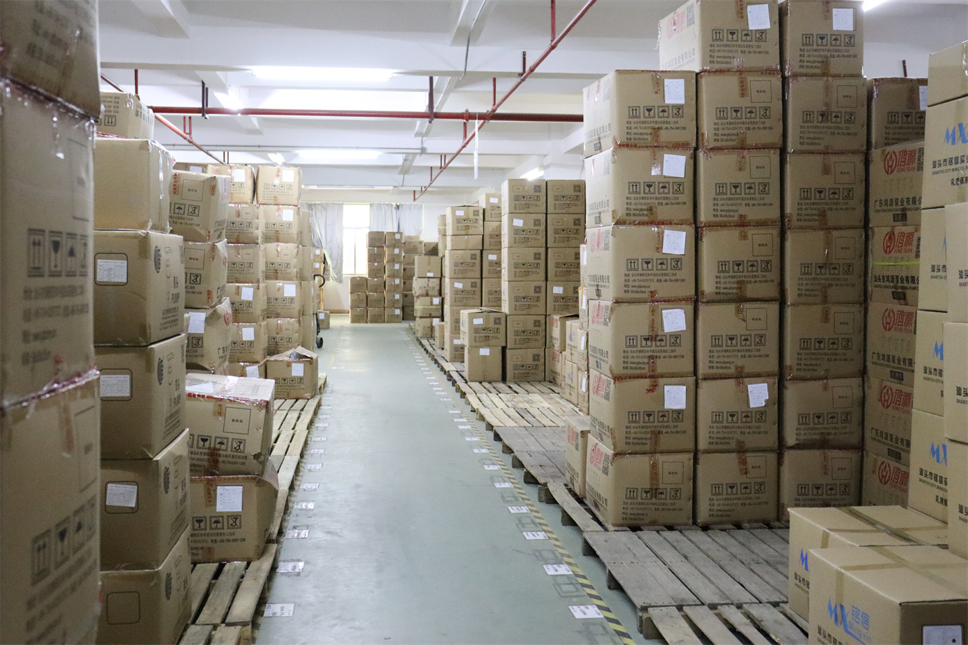 Warehouse