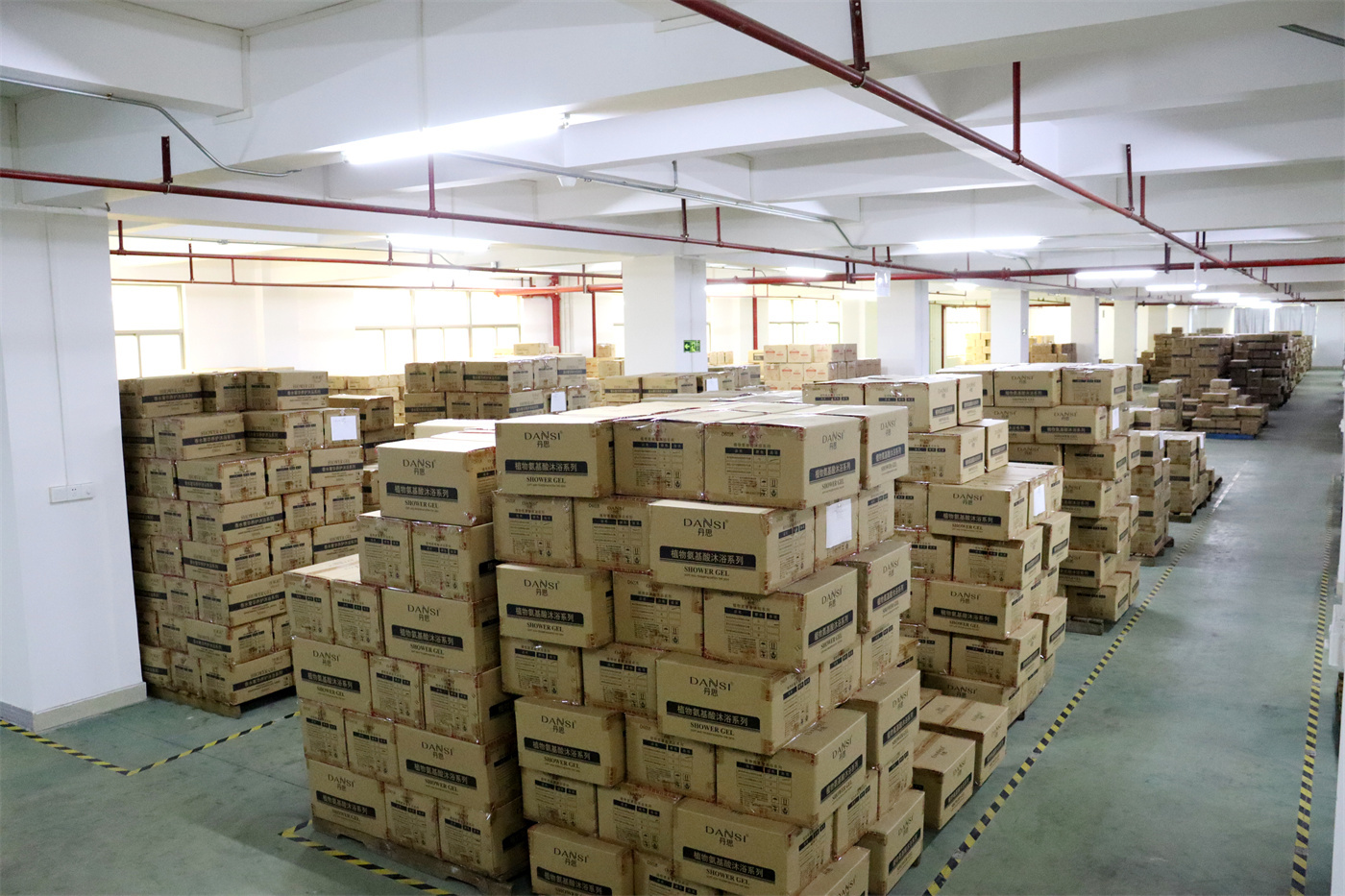 Warehouse