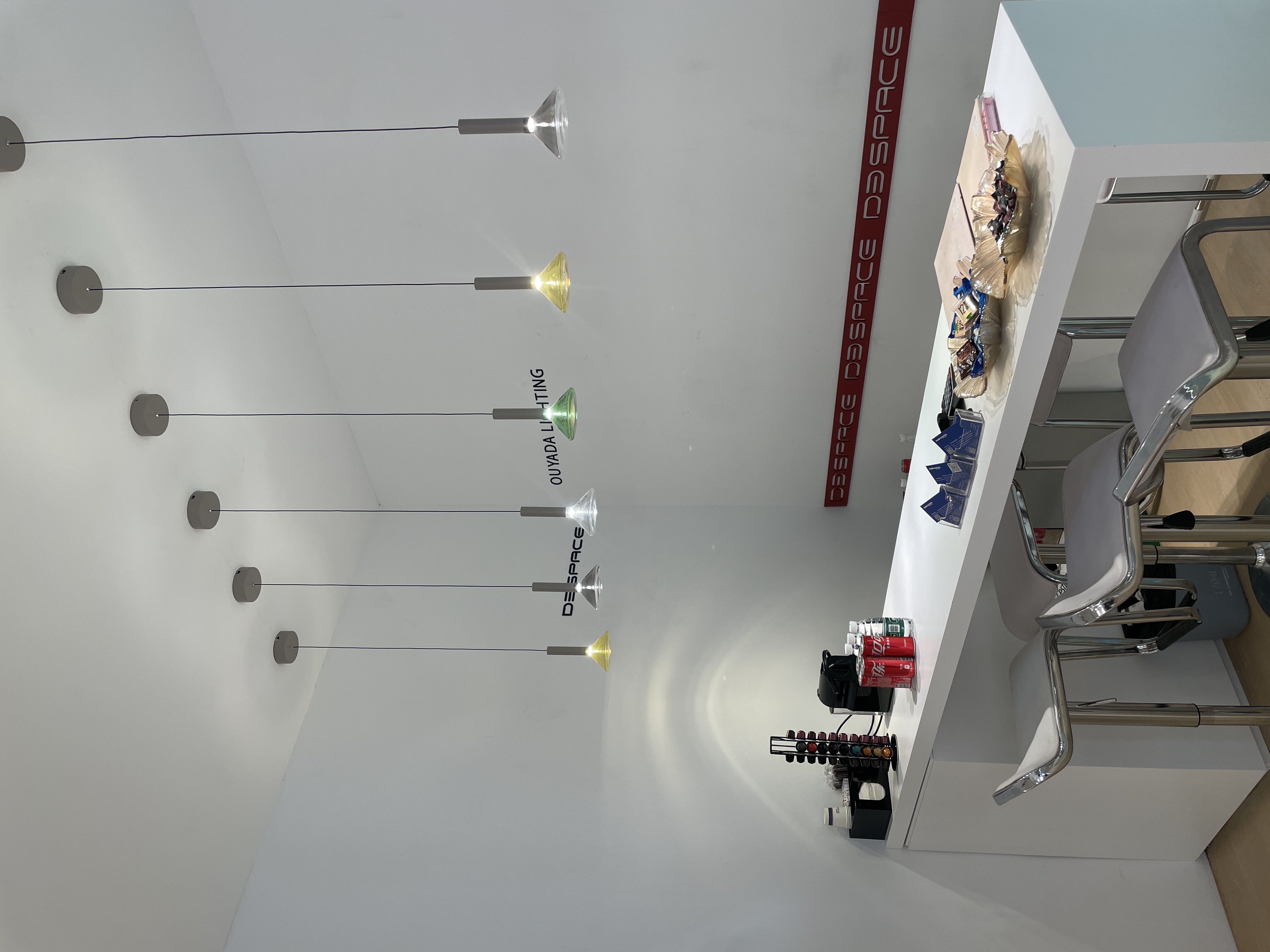 2024 GUANGZHOU international lighting exhibition