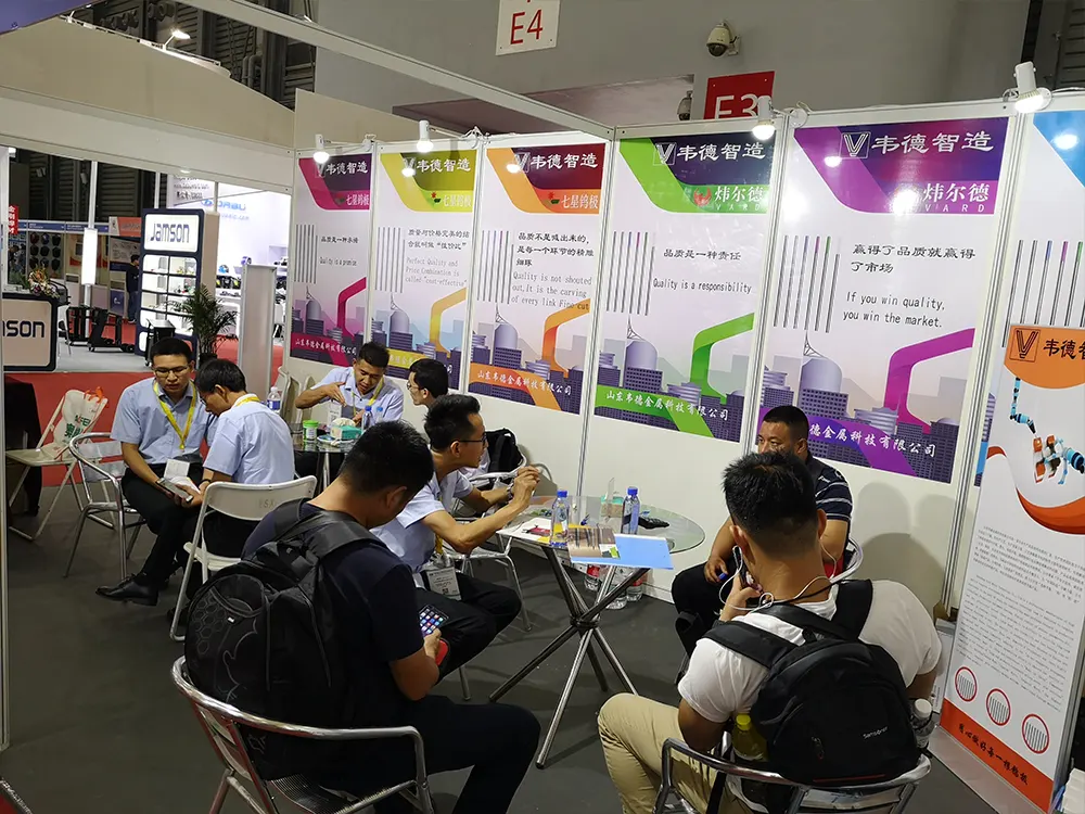 销售展会 销售展会