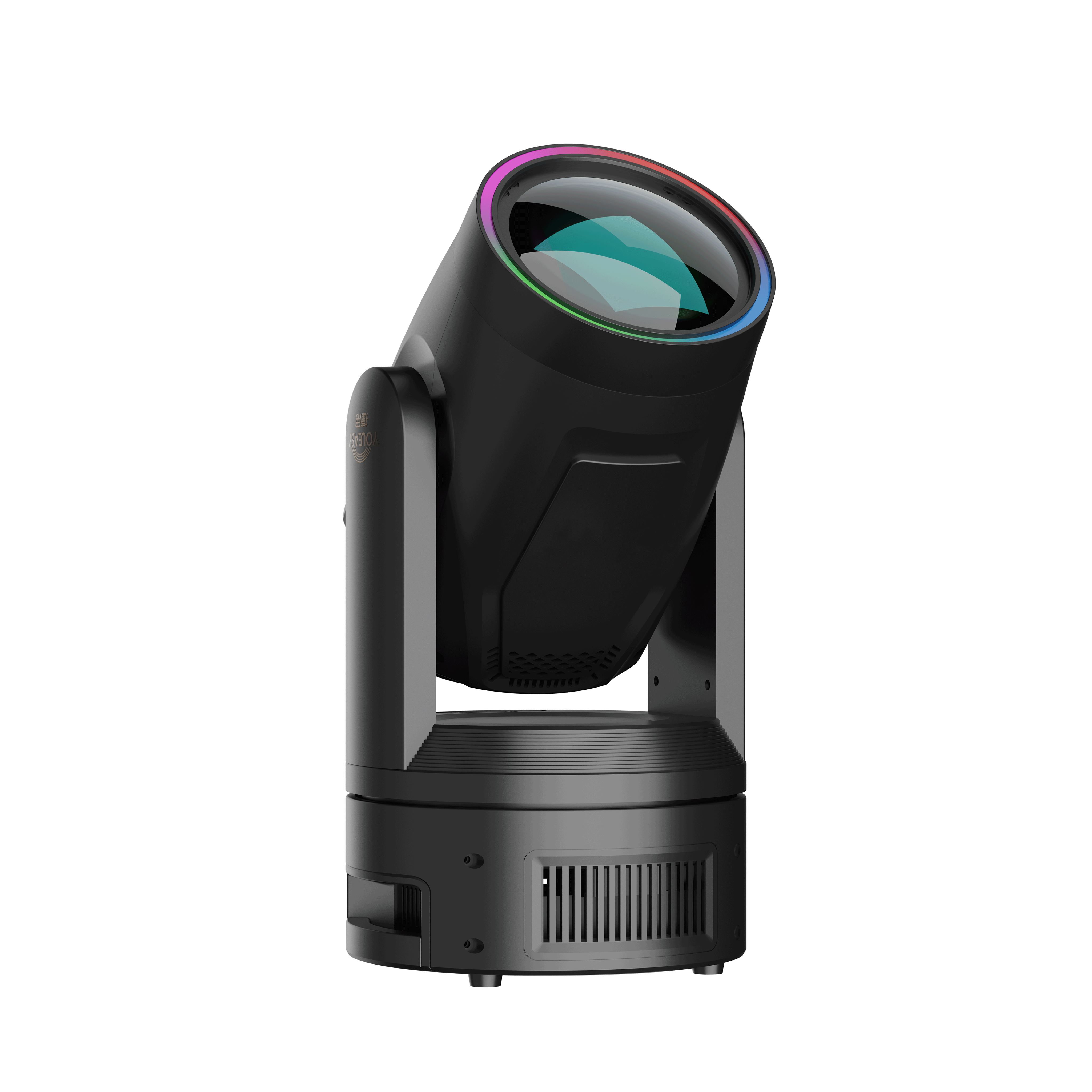 F-series->Entertainment Lighting