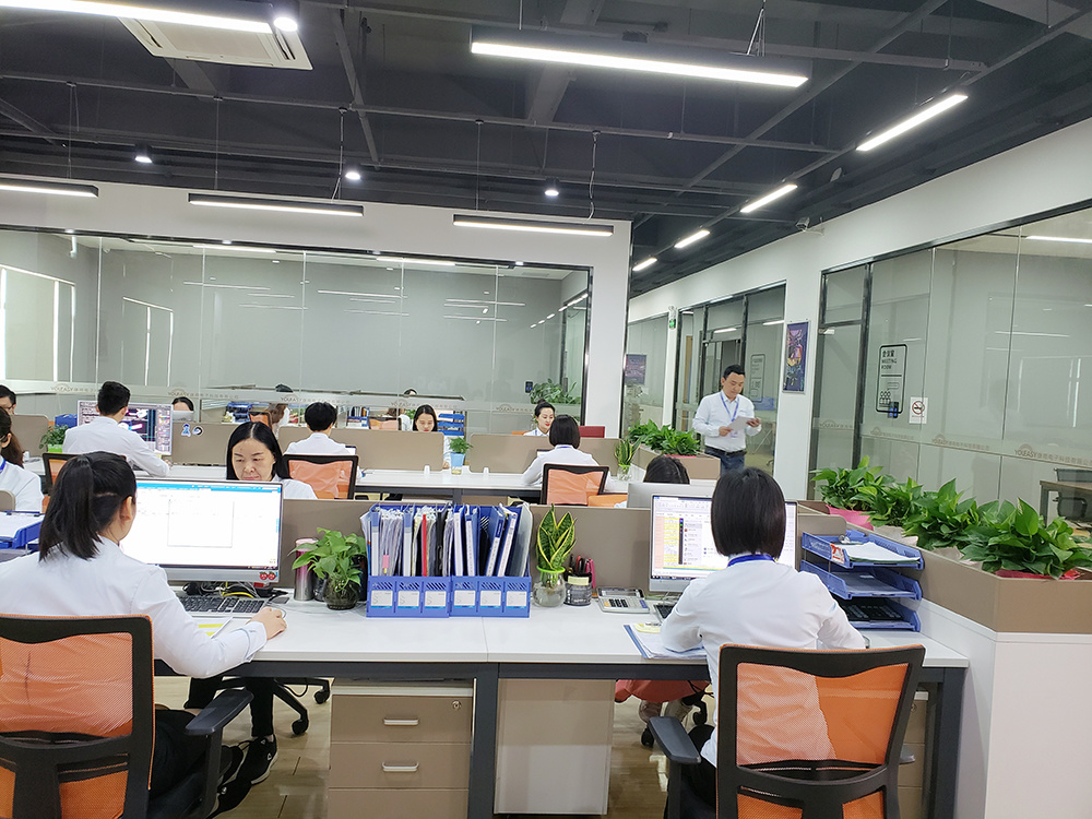 东莞捷用电子科技有限公司
