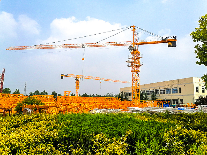 Weihai Heavy Industry Actively Participate in Golden Blue Collar Training and Sing the Good Voice of China