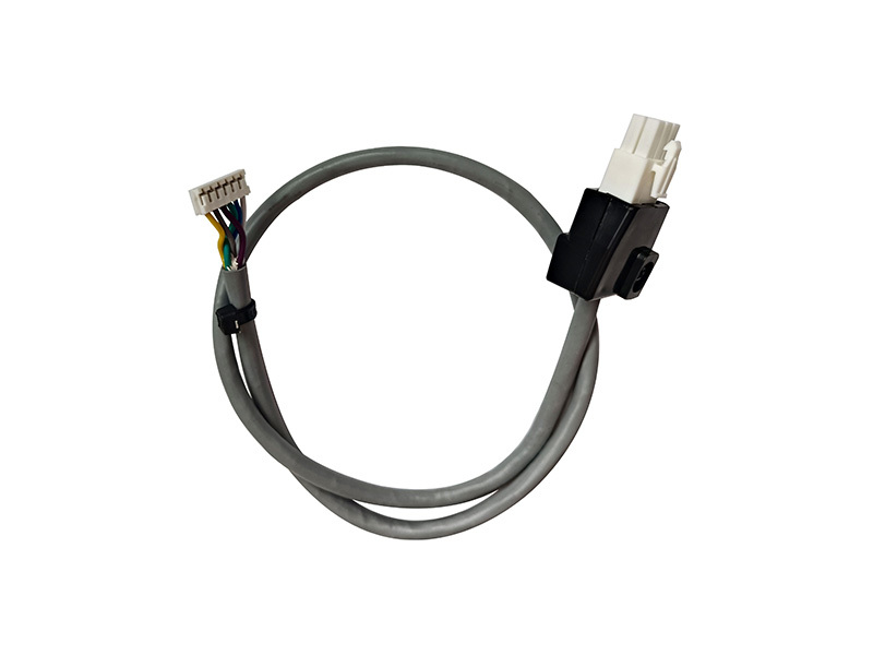 BD connection line