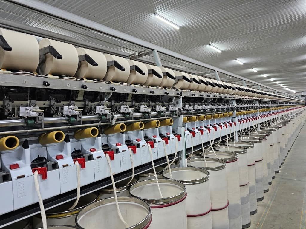 factory