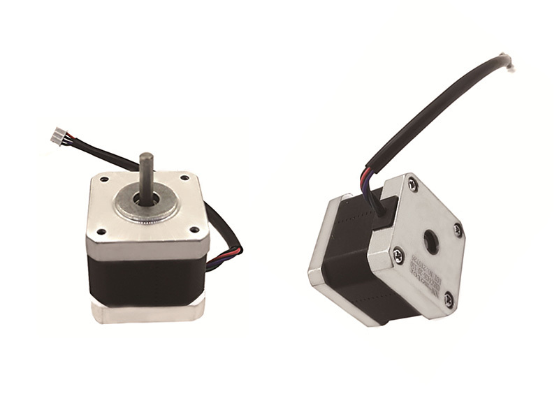 1612E  motor