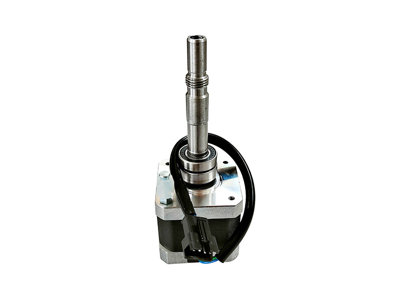 TQF Jiangtian 42 stepping motor