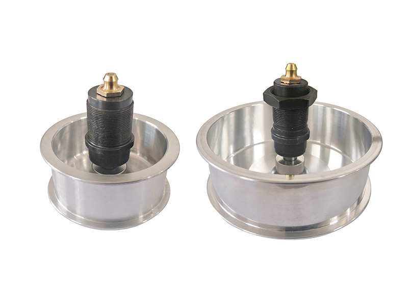 1603  pulley bearing complete